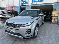 لاند روفر رانج روڤر إيفوك